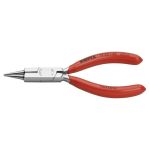 ROUND NOSE-JEWELER'S PLIERS