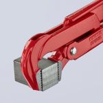 16'' SWEDISH PIPE WRENCH-90°