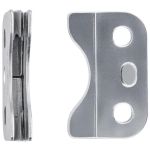Knipex 90 29 02 Spare Blade, Steel
