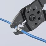 CRIMPING PLIERS