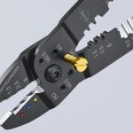 CRIMPING PLIERS