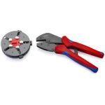 MULTICRIMP CRIMPING PLIERS