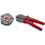 MULTICRIMP CRIMPING PLIERS