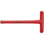 T-SOCKET WRENCH-1000V INSULATED 13 MM