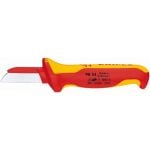 CABLE KNIFE-1000V INSULATED