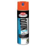 PEINTURE INV. ORANGE KRYLON