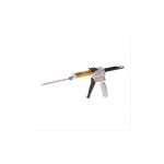 LOCTITE 1034026 APPLICATEUR MANUEL À DEUX CARTOUCHES S-50 EN 2 PARTIES, CAPACITÉ DE 50 ML, MANUEL, DIX :1 MÉLANGE