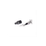 ADAPTATEUR DE SERINGUE À CARTOUCHE LOCTITE 1044247, À UTILISER AVEC FISCHBACH 1/4 PO