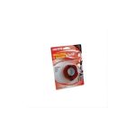 LOCTITE 1212164 SI 5075 FILM ISOLANT ET ÉTANCHE MONOCOMPOSANT HAUTE TEMPÉRATURE, 10 PI L X 1 PO W, 0.ÉP 5 MM, SILICONE, ROUGE, DOMESTIQUE