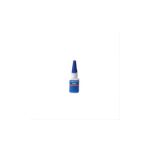 LOCTITE 135241 TAK PAK 444 ADHÉSIF INSTANTANÉ MONOCOMPOSANT DE VISCOSITÉ MOYENNE À USAGE GÉNÉRAL, FLACON DE 20 G, TRANSPARENT, DURCISSEMENT 24H