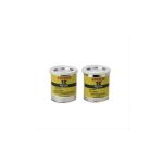 LOCTITE 1377344 HYSOL 1C ADHÉSIF ÉPOXY HAUTE PERFORMANCE BICOMPOSANT, TROUSSE DE 17 LB, BLANC CASSÉ/VERT, DURCISSEMENT 24H