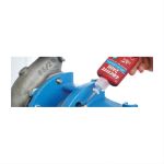LOCTITE NOYAU DE ROULEAU 303595 BIG FOOT, À UTILISER AVEC BIG FOOT PROFIL BAS, À TOUTE ÉPREUVE, PRODUITS DE QUALITÉ AUTOMOBILE ET SANS COV, RÉSINE PHÉ