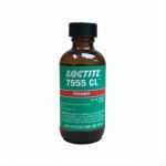 LOCTITE 1583167 7555CL 1 PARTIE ADHÉSIF APPRÊT, 1.BOUTEILLE DE 75 ONCES