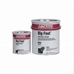LOCTITE Silicon Carbide PAT GEL® Water Mix 1 lb. Net Wt. Can, Grit 1000, Grade 6A
