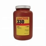 LOCTITE AA 330    No-Mix Adhesive          1 litre Bottle
