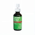 Loctite 229783 Tak Pak SF 712 1-Part Very Low Viscosity Accelerator, 7 oz Metered-Mist Bottle