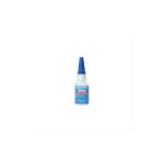 LOCTITE 4080 Grey Structural Instant Adhesive Hybrid        50 gm Net Wt. Cartridge