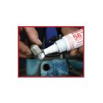FILETAGE LOCTITE 2087067 567 RUBAN SCELLANT, TUBE DE 50 ML, BLANC