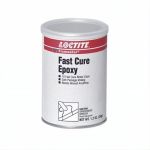 LOCTITE PC 7222   Wear Resistant Putty          3 lb. Net Wt. Kit