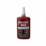 LOCTITE 262 Threadlocker High Strength 0.5 ml Capsule