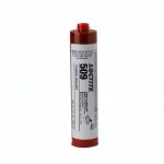 LOCTITE SI 5970     High Performance RTV Silicone - Black      500 lb Drum