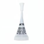 LOCTITE 230718 242 AMOVIBLE RÉSISTANCE MOYENNE FREIN-FILET, 0.FLACON DE 5 ML, FORME LIQUIDE, BLEU