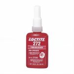 THREADLOCKER 272 50ML ROUGE