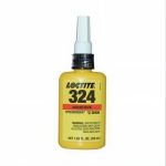 LOCTITE AA 324    Acrylic Adhesive          50 ml Bottle