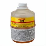LOCTITE AA 324    Acrylic Adhesive          1 litre Bottle