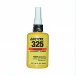 LOCTITE AA 325    Acrylic Adhesive          50 ml Bottle