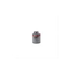 LOCTITE 302678 LB 8036 LUBRIFIANT ANTIGRIPPANT HIGH PERFORMANCE EN UNE PARTIE, PINCEAU DE 16 OZ DANS UNE BOUTEILLE À BOUCHON, FORME SOLIDE, BLANC, 1.1