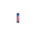 LOCTITE 462476 248 1 PART DE FORCE MOYENNE FREIN-FILET, BÂTON DE 19 G, PÂTE/FORME SOLIDE, BLEU
