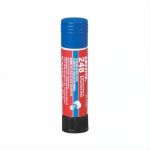 LOCTITE 826034 248 1 PARTIE RÉSISTANCE MOYENNE FREIN-FILET, BÂTON DE 9 G, FORME SEMI SOLIDE, BLEU