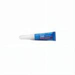 ADHÉSIF INSTANTANÉ TREMPÉ LOCTITE 135423 BLACK MAX 380, FLACON DE 1 OZ, LIQUIDE, NOIR, 1.1000000000000001