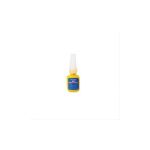 LOCTITE 234044 QUICK SET 404 ADHÉSIF INSTANTANÉ À FAIBLE VISCOSITÉ À USAGE GÉNÉRAL EN UNE PARTIE BOUTEILLE DE 4 OZ, DÉGAGER, DURCISSEMENT DE 24 HEURES
