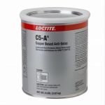 LOCTITE 234207 LB 8008 LUBRIFIANT ANTI-GRIPPAGE EN UNE PARTIE, BOÎTE DE 8 LB, PÂTE, CUIVRE, 1.3