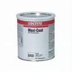 LOCTITE 209752 MAXI-COAT PC 9660 UN INHIBITEUR DE ROUILLE, 1 GAL AÉROSOL, LIQUIDE, MARRON FONCÉ, 0.89