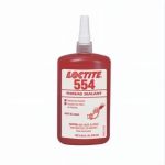 LOCTITE SF F720  Black Tough Rubber Coating        1 gal. Can
