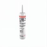 LOCTITE SUPERFLEX 198817 SI 596 ADHÉSIF RTV HAUTE TEMPÉRATURE RUBAN SCELLANT, CARTOUCHE DE 300 ML