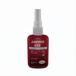 LOCTITE 272   Threadlocker  High Temperature/High Strength         250 ml Bottle