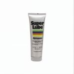 LOCTITE 209806 SUPERLUBE GRAISSE, TUBE DE 3 ONCES, PÂTE, ULTRA CLAIR, -45 À 450 DEG F