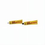 LOCTITE 398459 HYSOL 9340 ADHÉSIF STRUCTUREL SANS AFFAISSEMENT À HAUTE TEMPÉRATURE EN 2 PARTIES, 2.TUBE DE 7 ONCES, MARRON/GRIS/VERT/GRIS, DURCISSEMEN
