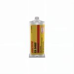 LOCTITE EA E-04    Epoxy Adhesive          200 ml Kit