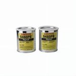 LOCTITE EA E-05MR    Epoxy           400 ml Dual Cartridge