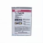 LOCTITE 209818 KIT DE RÉPARATION TUYAU EN 2 PARTIES, 4 PIÈCES