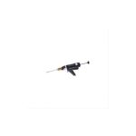 LOCTITE 476898 2 PARTIES DISTRIBUTEUR POIDS LÉGER TENU À LA MAIN APPLICATEUR, 35/50 ML CAPACITÉ, PNEUMATIQUE, 1:1, 2:1, DIX:1 MÉLANGE, NOIR