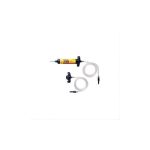 LOCTITE 88657 SERINGUE COMPAGNIE AÉRIENNE ADAPTATEUR, POUR UTILISER AVEC DIX ML SERINGUE