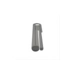 LOCTITE 478551 MANUEL CARTOUCHE PISTON, POUR UTILISER AVEC 98472 50 ML DOUBLE CARTOUCHE MANUEL APPLICATEURS, 4 :1 RAPPORT DE MÉLANGE