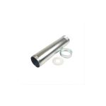 LOCTITE 478573 REMPLACEMENT MANCHE TROUSSE, POUR UTILISER AVEC 98022 300 ML CARTOUCHE POUSSOIR