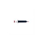 LOCTITE KIT CYLINDRE ET PISTON DE SERINGUE PNEUMATIQUE 774634